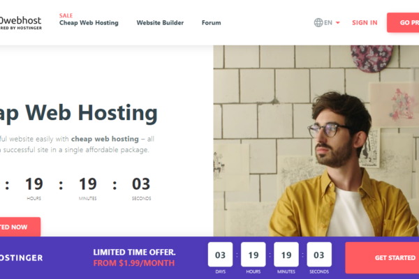 5 Reasons 000webhosting Is the Best Choice for Your Website in 2022