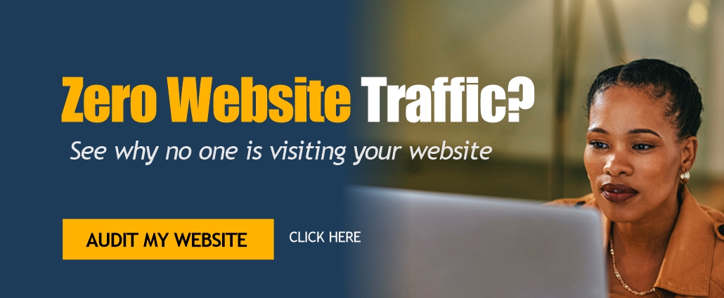 Website Traffic Analyzer